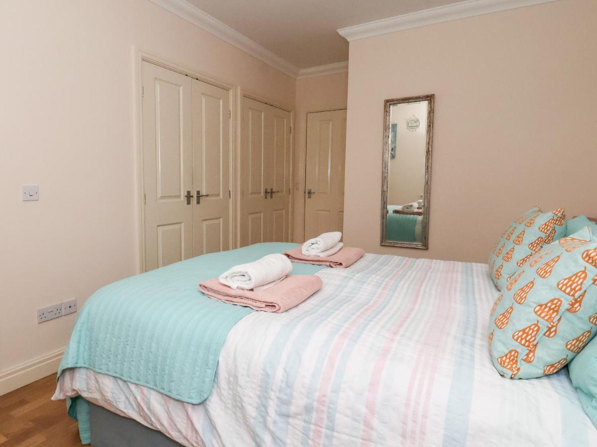 Villa 1 Cockerill Fold à Beverley Extérieur photo